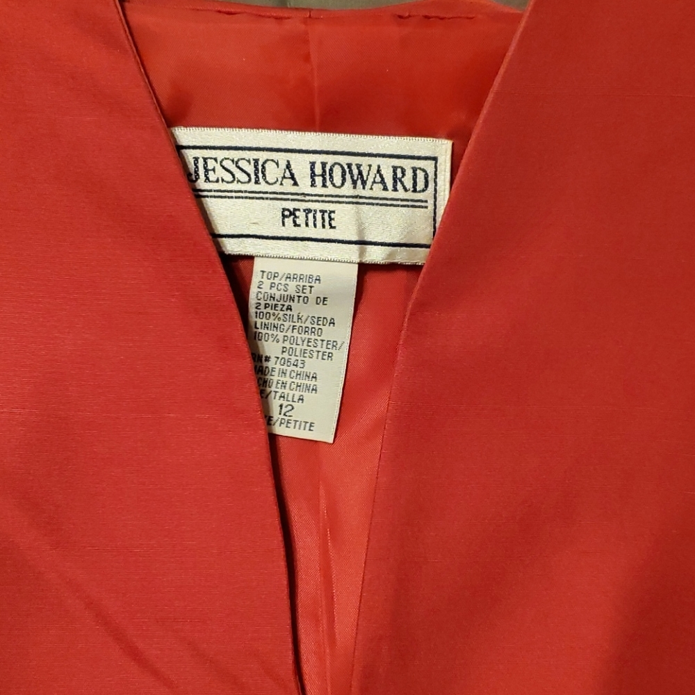 Jacket - Picture 2 of 2